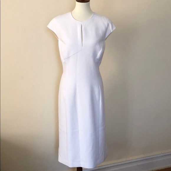 Ralph Lauren Purple Label Dresses & Skirts - NWT RALPH LAUREN Off-White Dress ⭐️HOST PICK⭐️